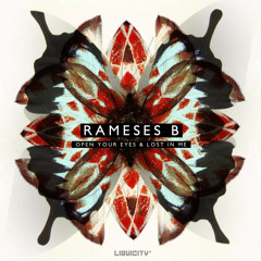 Rameses B - Open Your Eyes ft. Rachel Hirons