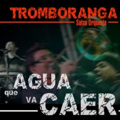 Tromboranga Salsa Orquesta – Humildad