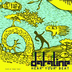 Dataline LP - Hear Your Beat