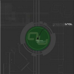 Sasha Carassi - Gradient (Original Mix) [Analytictrail]