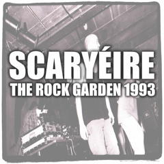 ScaryÉire - 'Watch Me Rip Up' live @ The Rock Garden, Dublin 1993