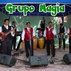 Grupo Magia - Te Compro a tu novia 2012 (Entrada Stalin De la A)