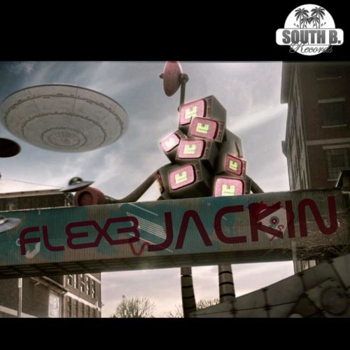 FlexB - Jackin (Time Low Rmx)  [South B. Records]