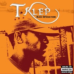 Everything is for me - T Klep & Vikiinduku