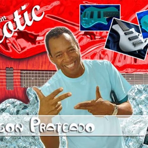 Solo Prateado. Para com esse papo - Belo Ao Vivo