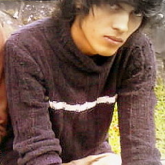 Adi putra - Ordinary people (Cover)