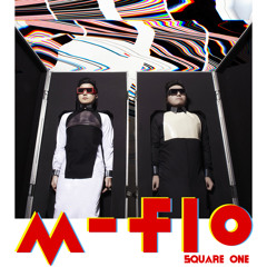 m-flo - RUN (KNOXX Remix)