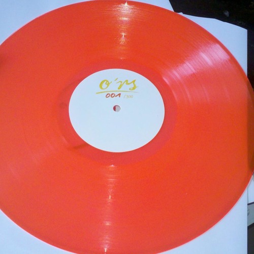 A1 O RS1700 STEREOTYP - KEEPIN ME (TRICUS&VITEZ RMX) MASTER