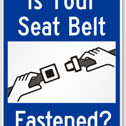 Stream Seatbelts Required by Dave Hilton1 Listen online for free on