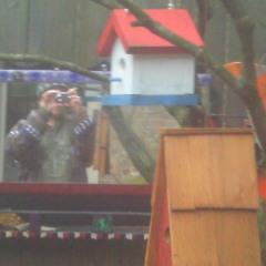 Key to the Back Door of My Heart