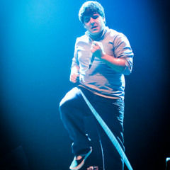 Kraan is bij zijn moeder