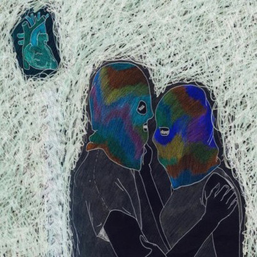 Jacques Rocque - Numerals