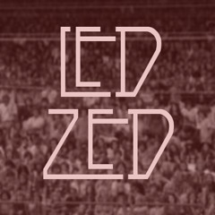 Led Zed Demo 2012