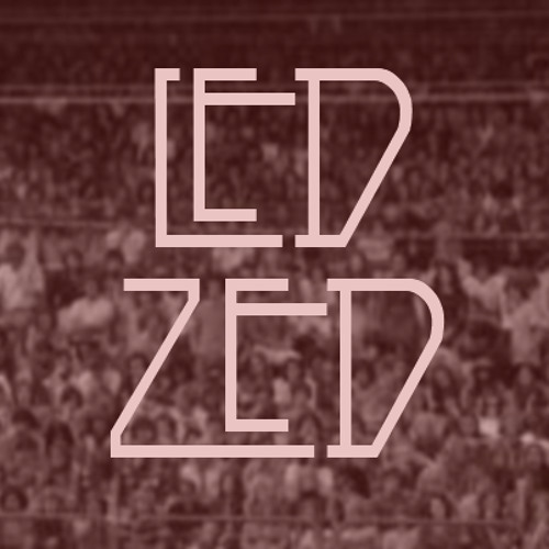 Led Zed Demo 2012