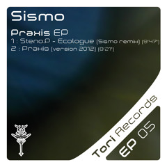 Steno.P "Ecologue"_Sismo remix