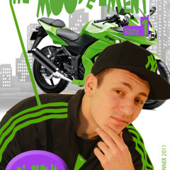 DJ SURI K. - The mOOve-ment Vol.1