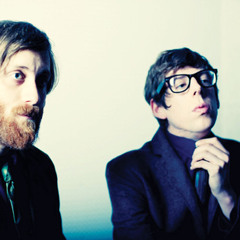 The Black Keys - Howlin For You.