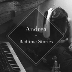 Andrea - Work the Middle