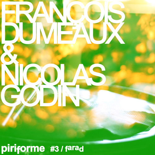 Tesla by François Dumeaux & Nicolas Godin