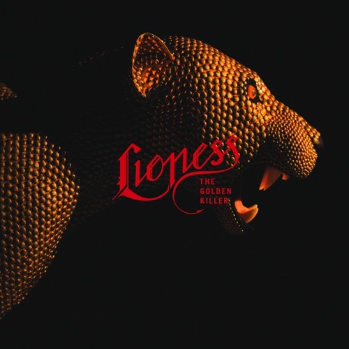 Lioness - They Clip the Wings of Birds