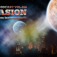 Aquasion - Doddiblog Podcast Vol.010 (April 2012)
