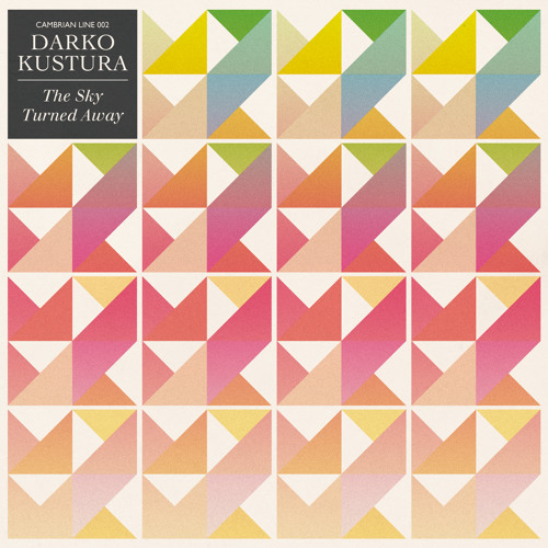 Darko Kustura - The Sky Turned Away / Fading Story