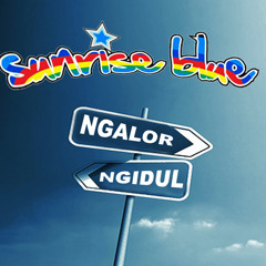 Sunrise Blue (ngalor-ngidul) - Keduluan