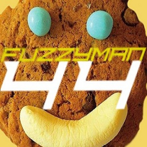 Dada Life - Cookies With A Smile (FUZZYMAN Remix) V2.0
