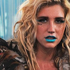 Love of drugs - ke$HA (Max Rival remix)