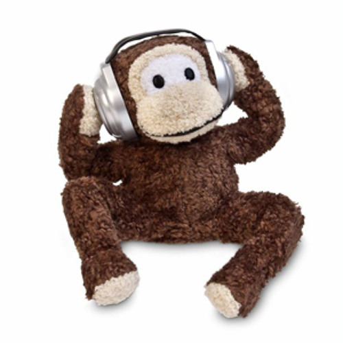 Noise Monkey - Peace Be the Journey (featuring Matt Howey)