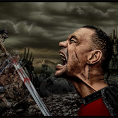 Grito de melancolia-Agara Mc-Empirical Music Rec.