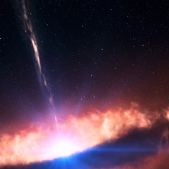 Diamox - Quasar