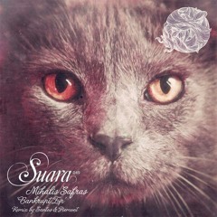 Mihalis Safras - Bankrupt - Santos remix (SUARA049)