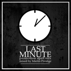Stream Last Minute Production music | Listen to songs, albums, playlists  for free on SoundCloud