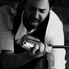 مهدی یراحی - خدانگهدار - زنده