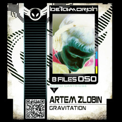 Artem Zlobin - Gravitation [FREE DOWNLOAD]