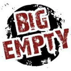 Big empty set 2  USE SOMEBODY