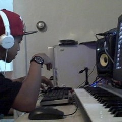 GOOD VIBES ONLY (BEAT)