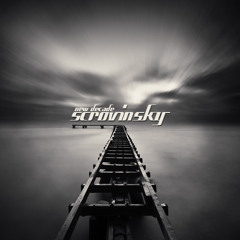 Beckers & Hatfield - Arnousa Day (Scrovinsky Remix) / Released on album New Decade