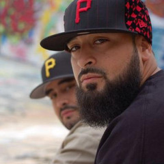 What I Enjoy (M-Team tribute) Instrumental