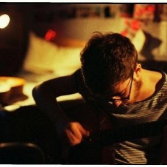 King Of Cats: Bright Lightbulbs (MusicInOxford Session 1)