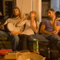 Jagaspace - Ilu (Ruxpin Remix)