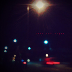 The Briefing - Into The Night