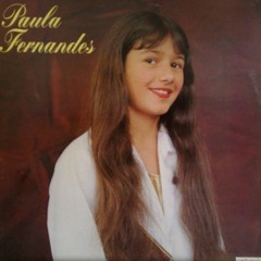 1º Disco (Vinil) Paula Fernandes 1993 | FAIXA 10 - Filha de Caminhoneiro