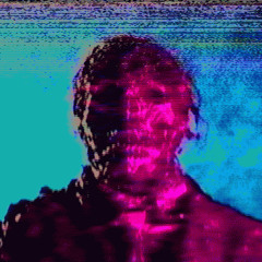 I wanna dance with you around your room.