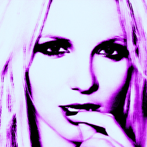 Unusual You (Greg Wav Remix) - Britney Spears