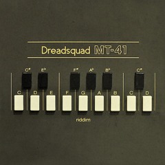 Dreadsquad feat. Doubla J - Sound Ago Die