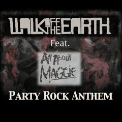 Party Rock Anthem (Feat. All About Maggie)