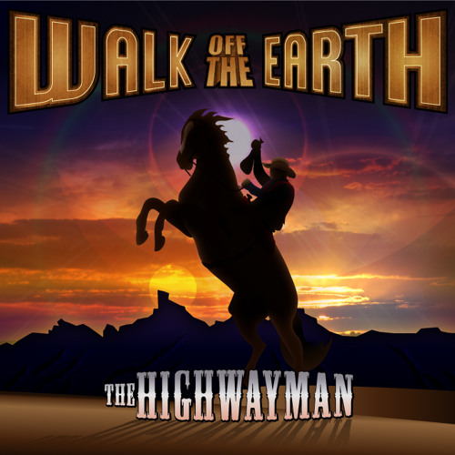 Highwayman (Feat. Ryan Guay and Ian Blackwood)