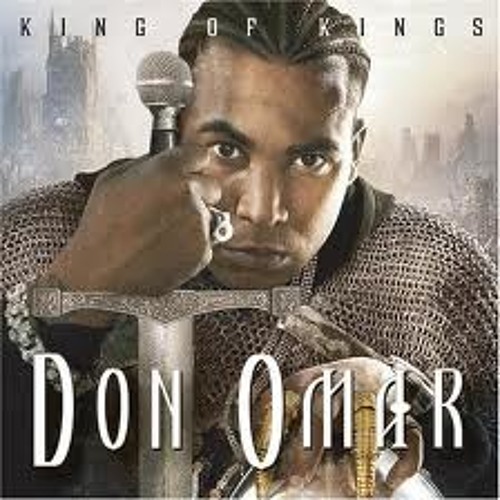 94 DON OMAR - AYER LA VI (DJ STEVEN INST)